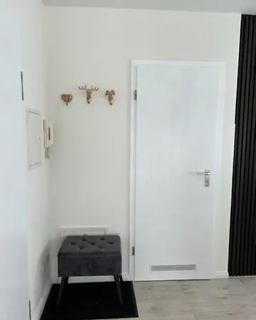 Apartment Luxliv Apartements *