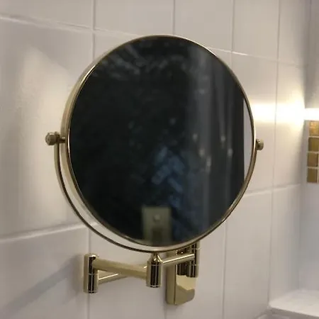 Luxliv Apartements Appartement Balingen