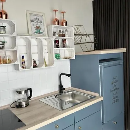 Luxliv Apartements Balingen