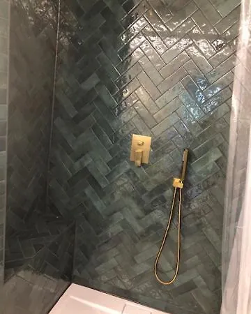 Luxliv Apartements Appartement *