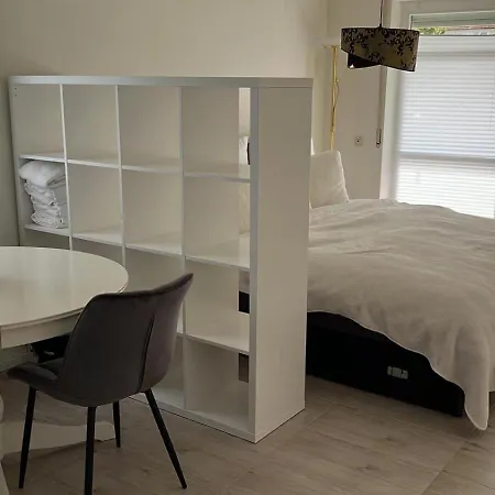 Luxliv Apartements *