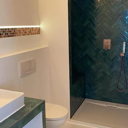 Luxliv Apartements Balingen