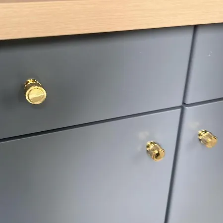 Luxliv Apartements Apartament *