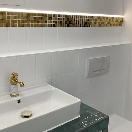 Luxliv Apartements Appartement *