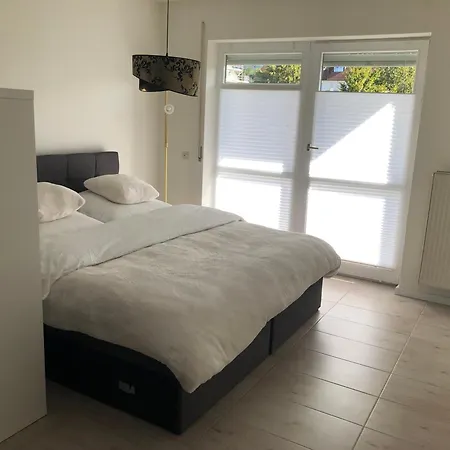 Luxliv Apartements *