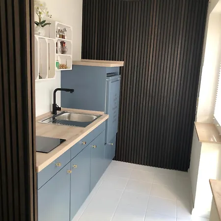 Luxliv Apartements * Balingen