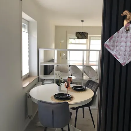 Luxliv Apartements