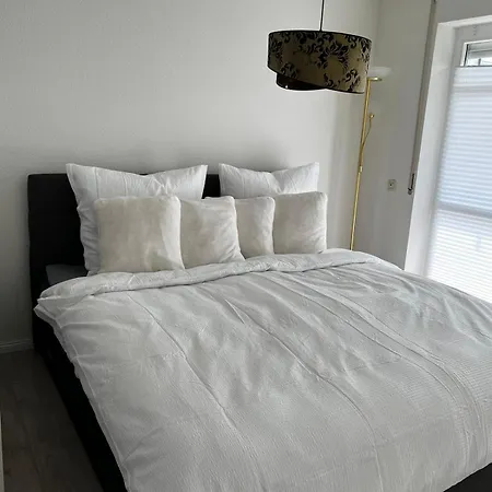 Luxliv Apartements Balingen