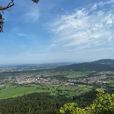 Luxliv Apartements Balingen