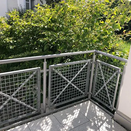 Luxliv Apartements Apartament Balingen